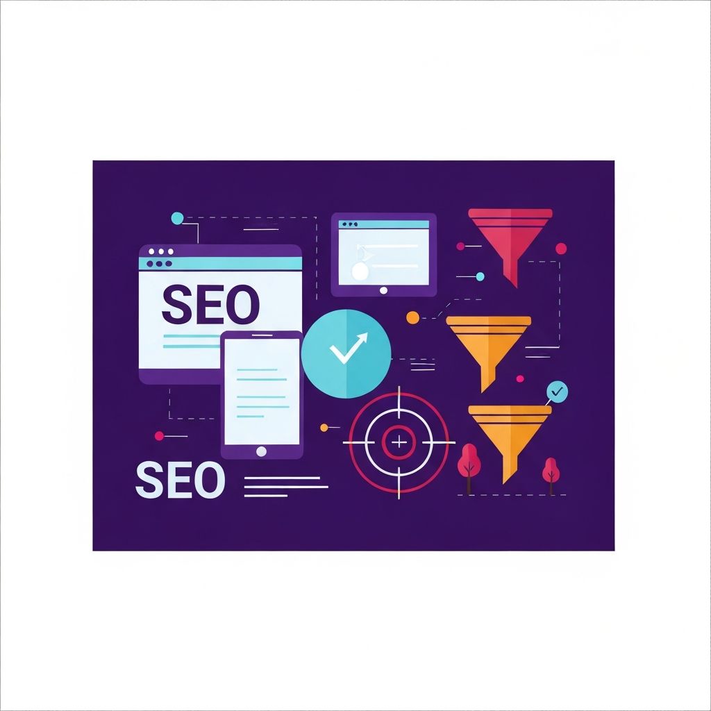 Top 10 Best SEO Companies in Kayseri