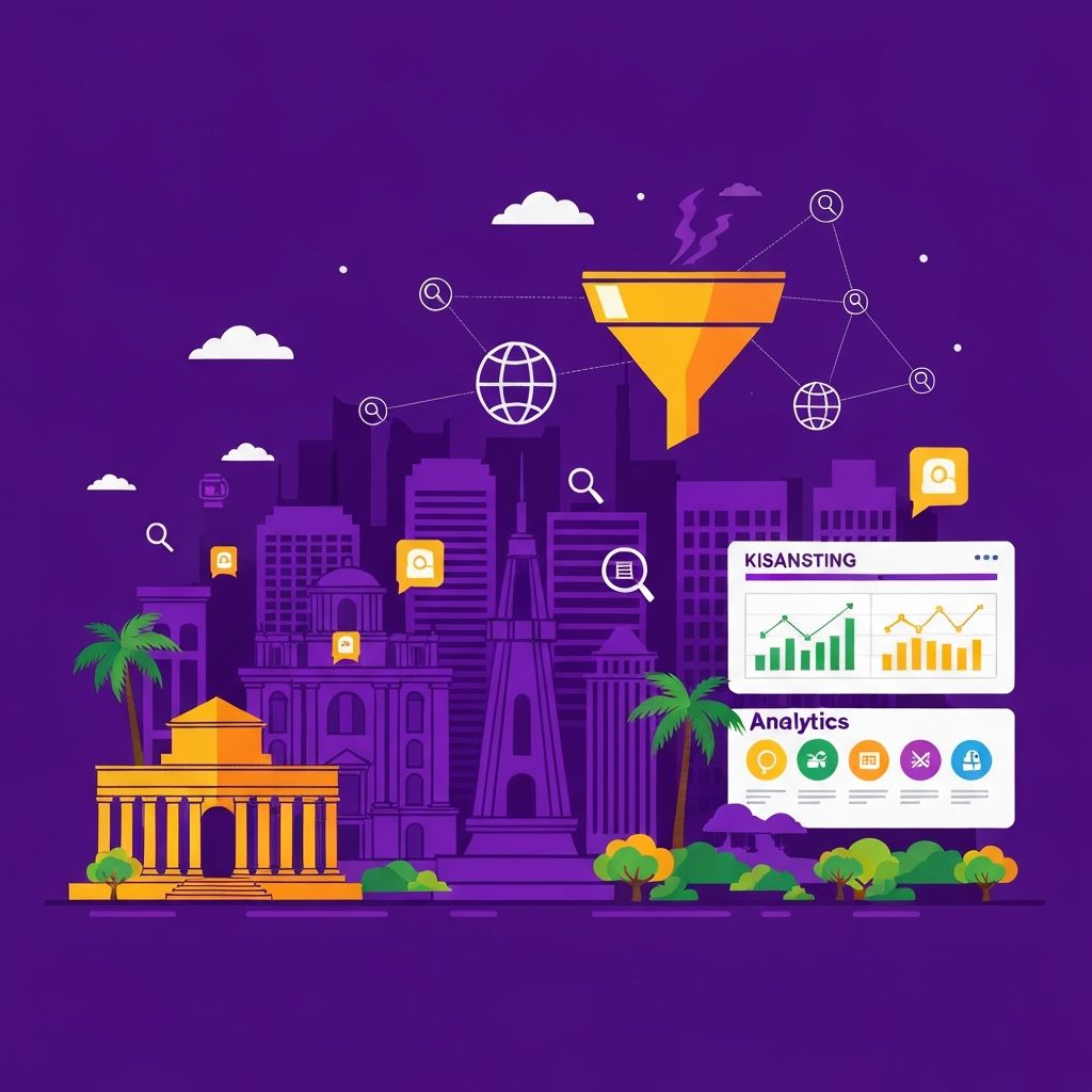 Top 10 Best SEO Companies in Kisangani
