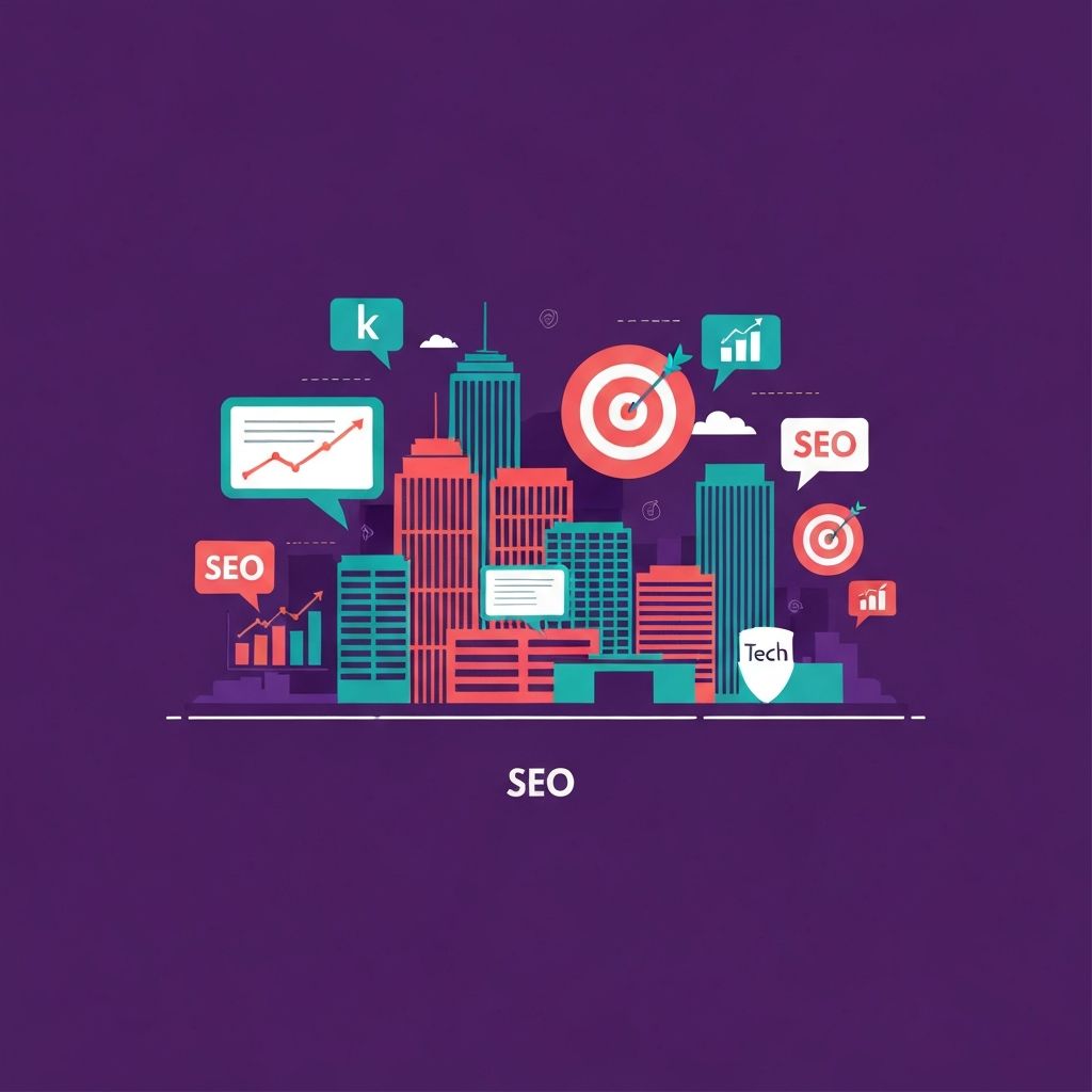Top 10 Best SEO Companies in Kitchener