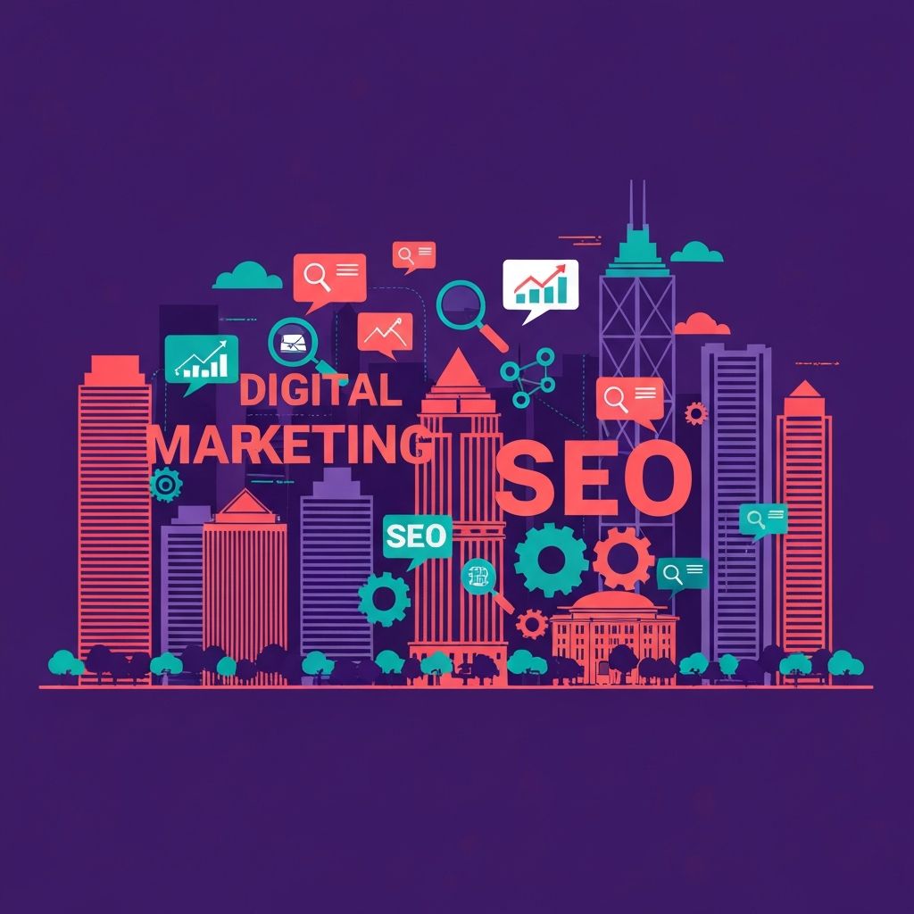 Top 10 Best SEO Companies in Klang