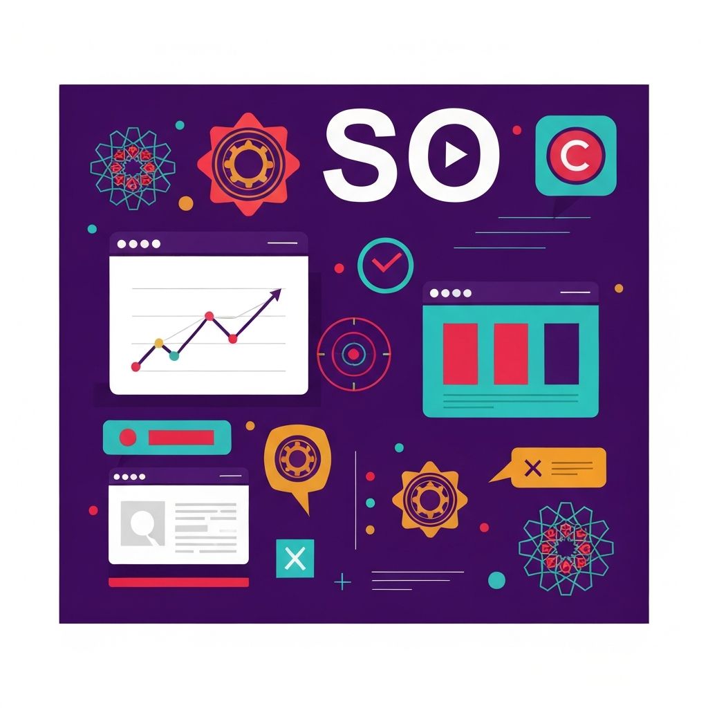 Top 10 Best SEO Companies in Kocaeli