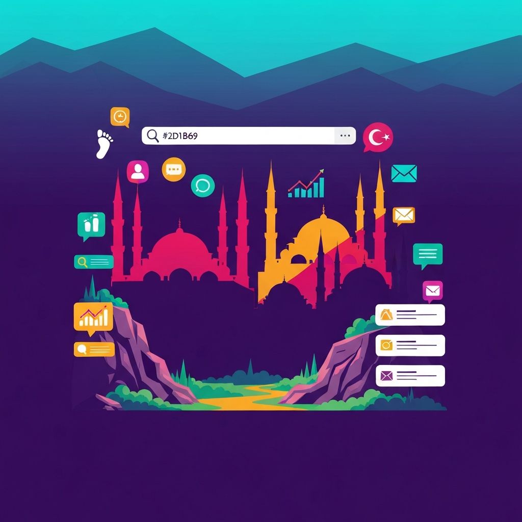 Top 10 Best SEO Companies in Konya