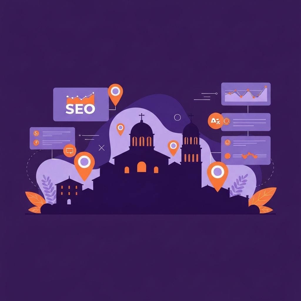 Top 10 Best SEO Companies in Korce