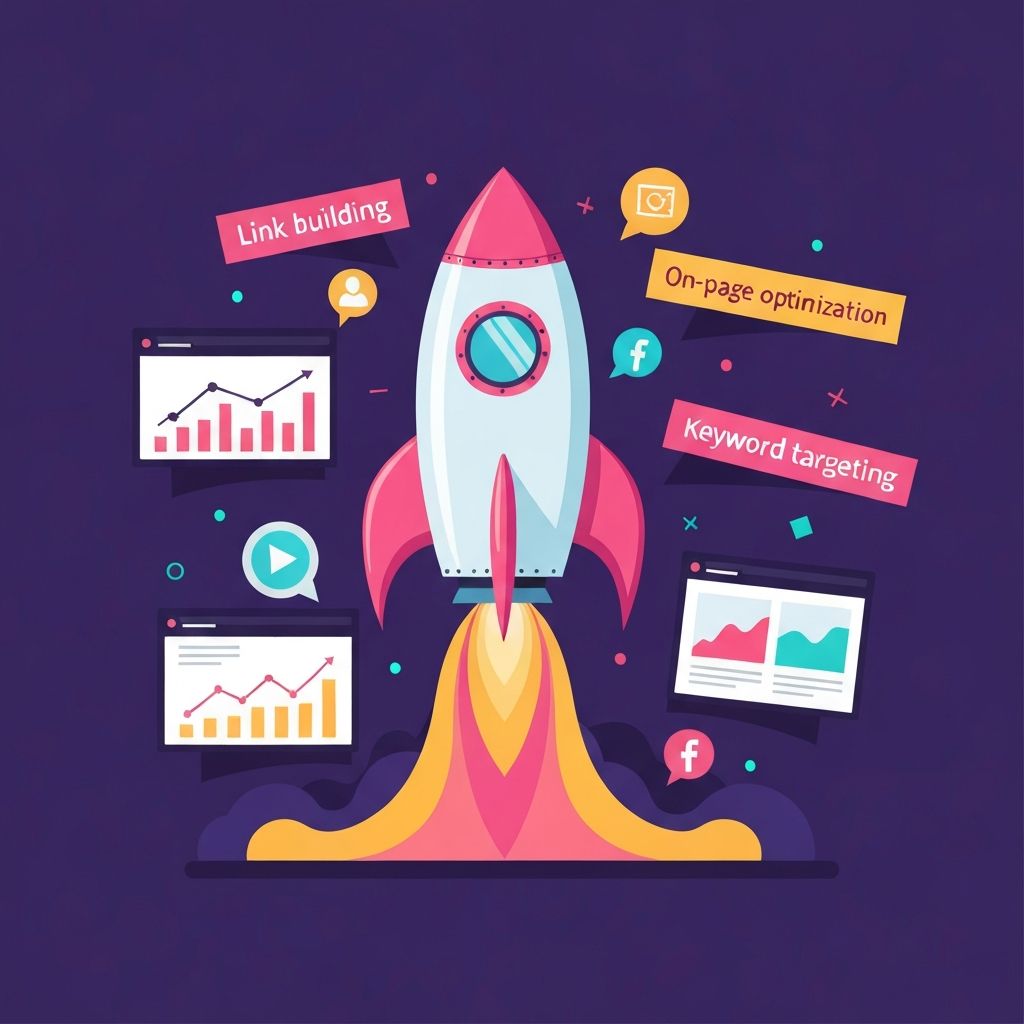 Top 10 Best SEO Companies in Kostroma