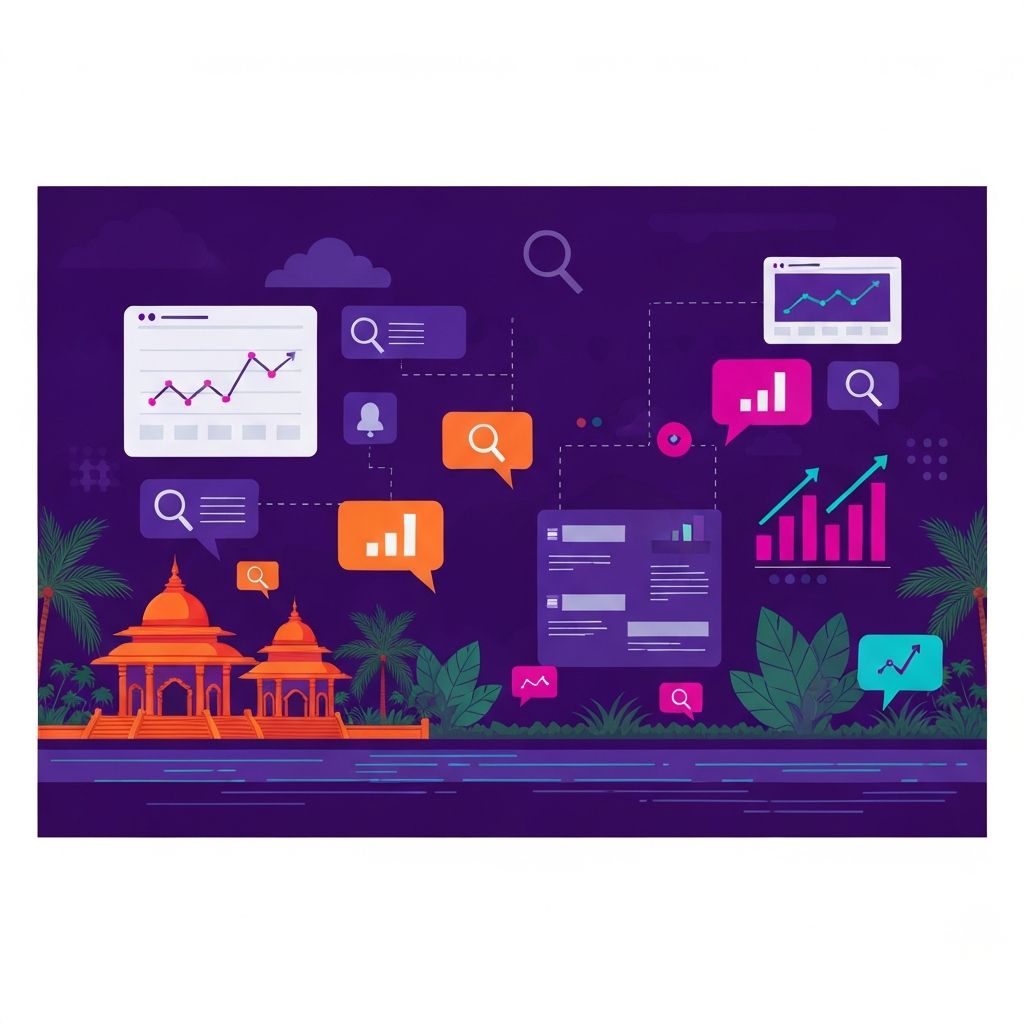 Top 10 Best SEO Companies in Kottayam