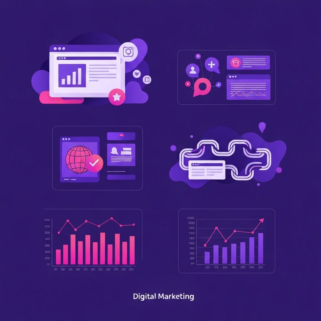 Top 10 Best SEO Companies in Koutiala