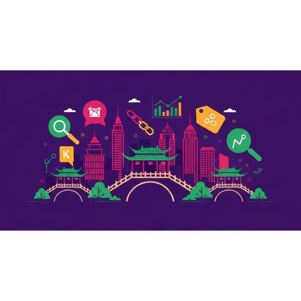 Top 10 Best SEO Companies in Kunshan