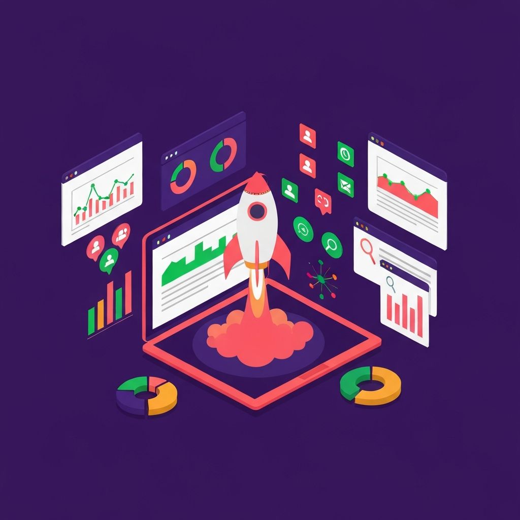 Top 10 Best SEO Companies in Kurukshetra