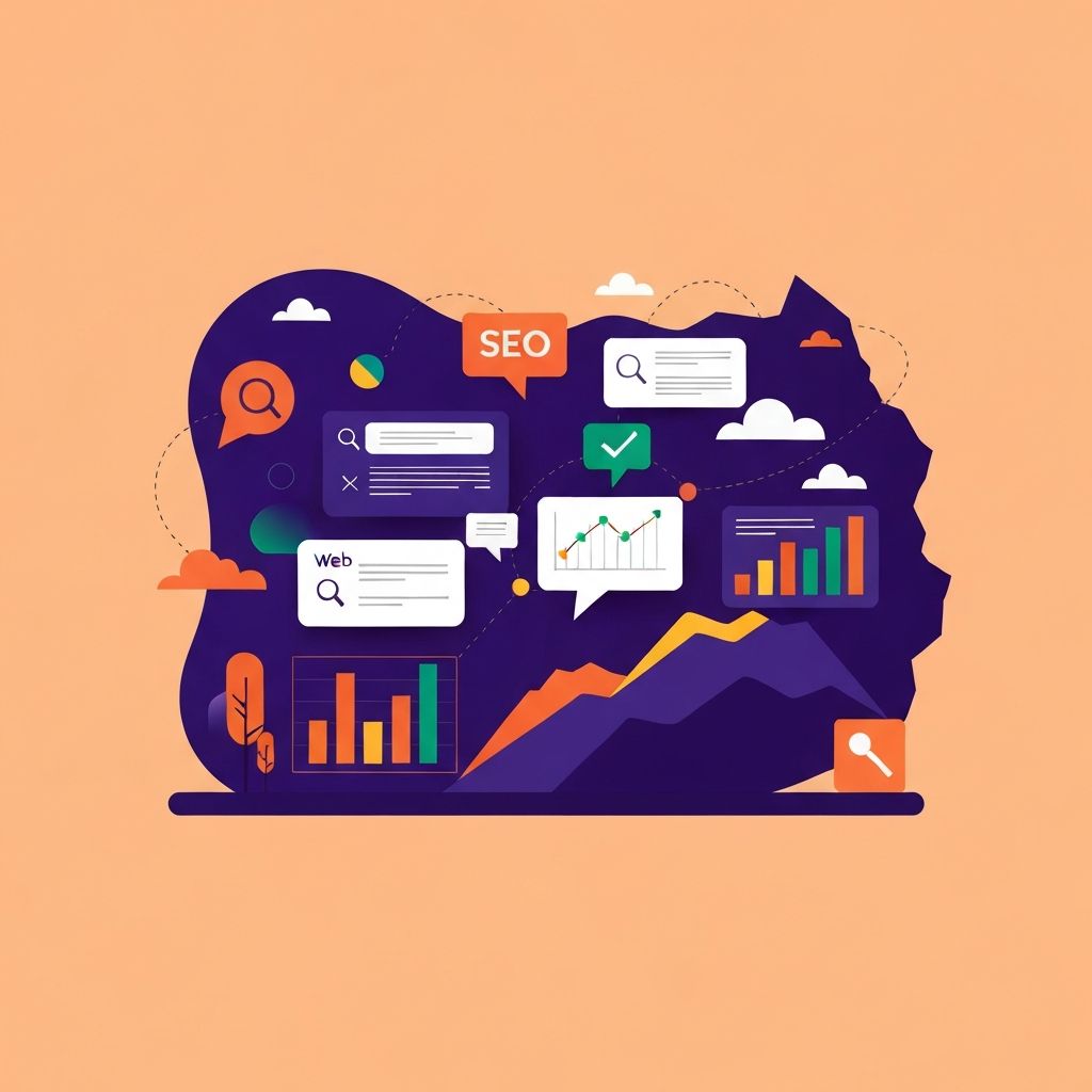 Top 10 Best SEO Companies in La Rioja