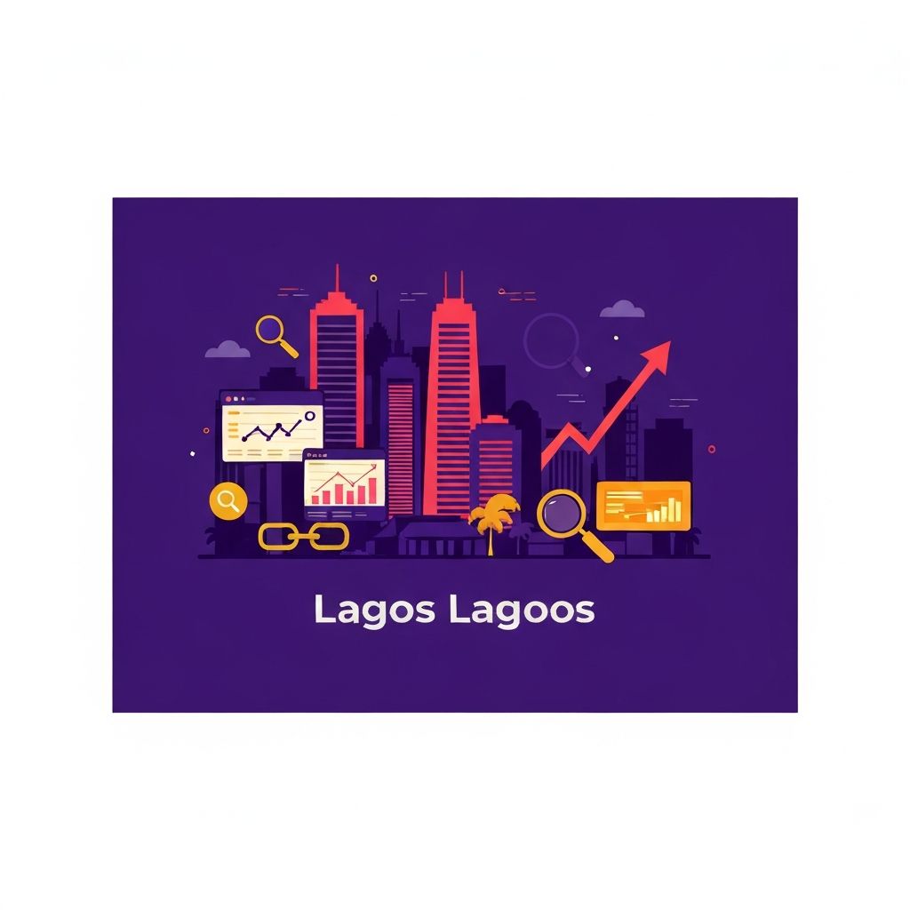 Top 10 Best SEO Companies in Lagos
