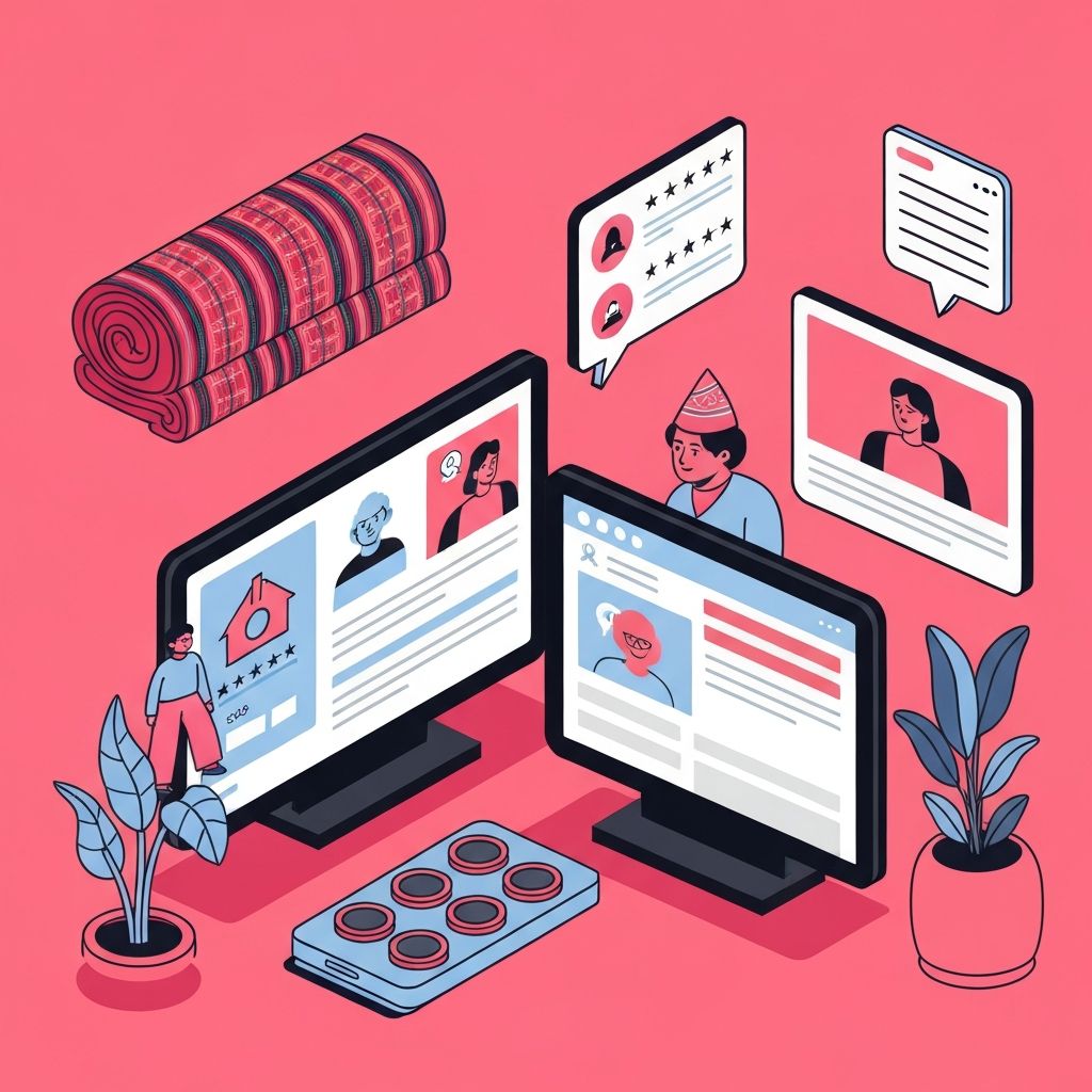 Top 10 Best SEO Companies in Lalitpur