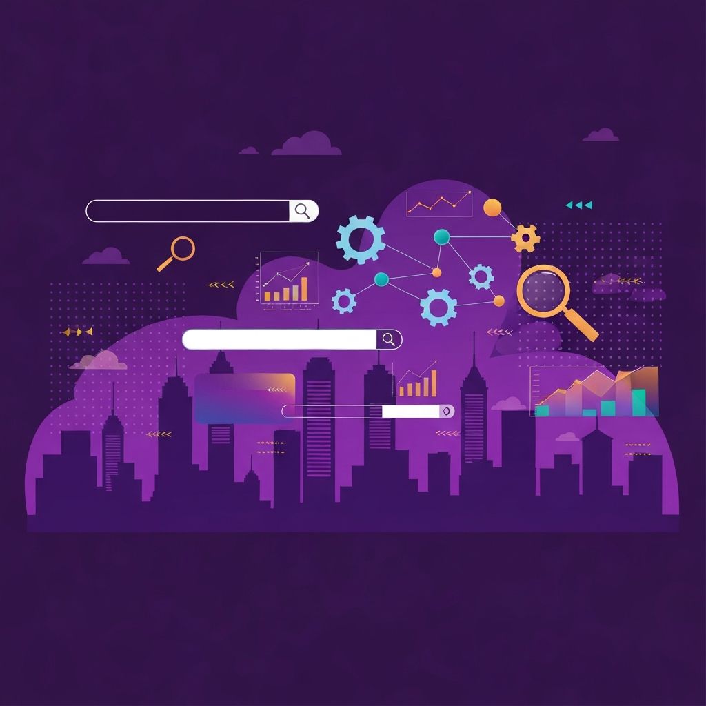 Top 10 Best SEO Companies in Lanxi