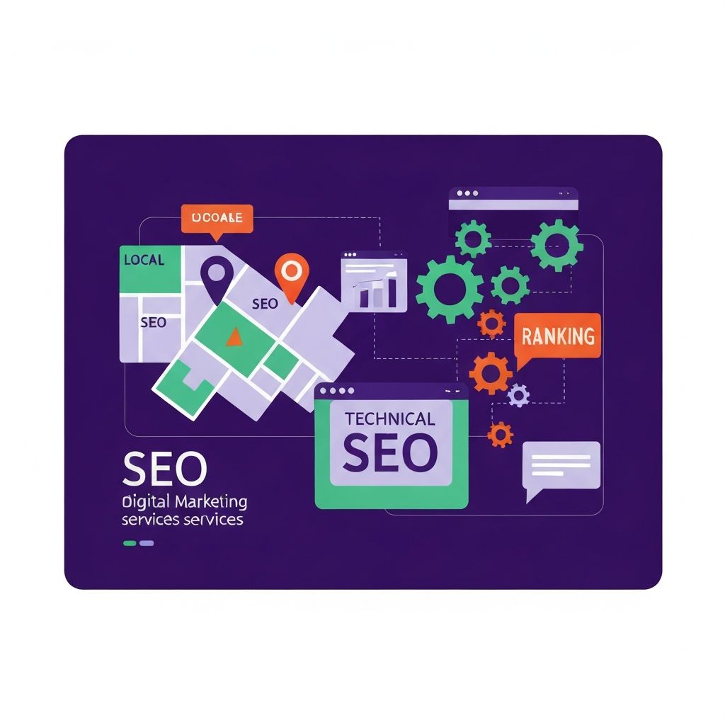 Top 10 Best SEO Companies in Lattakia