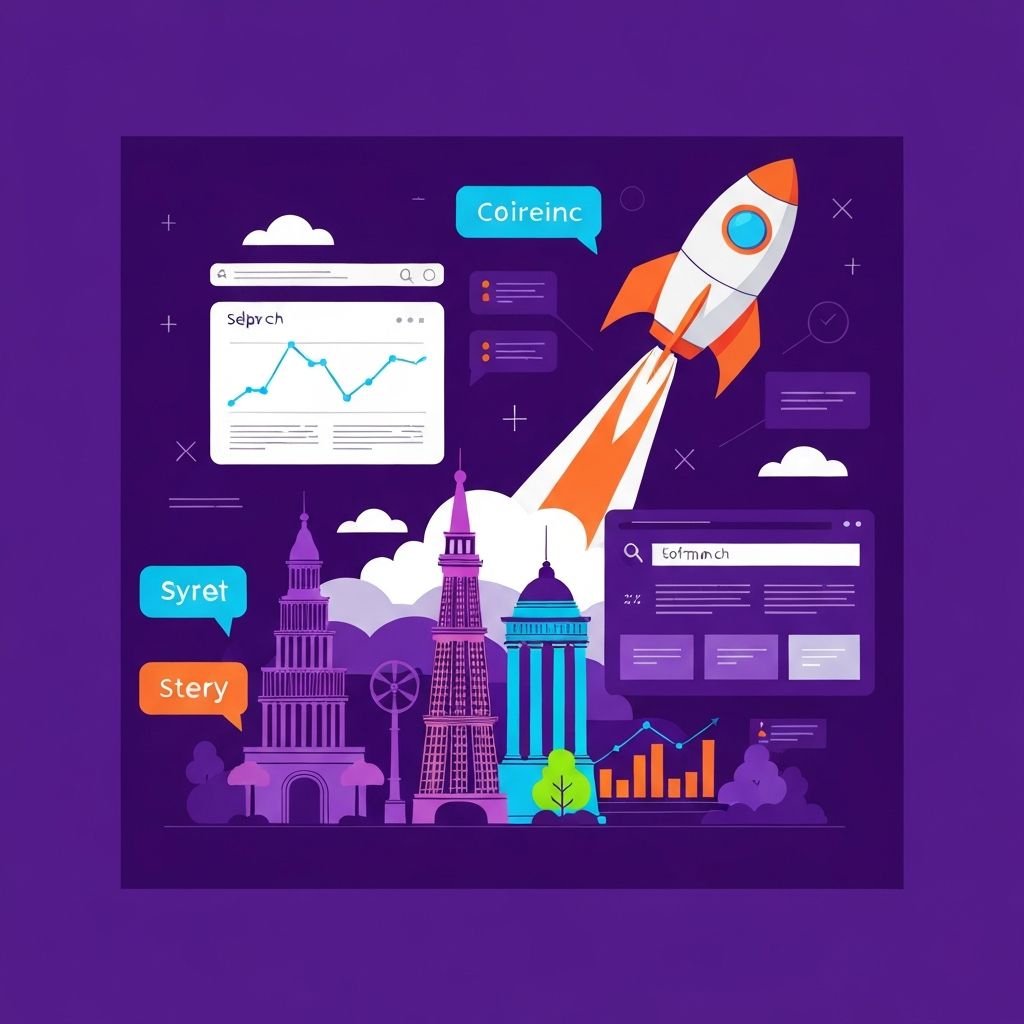 Top 10 Best SEO Companies in Leipzig