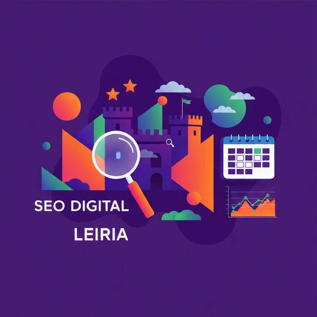Top 10 Best SEO Companies in Leiria