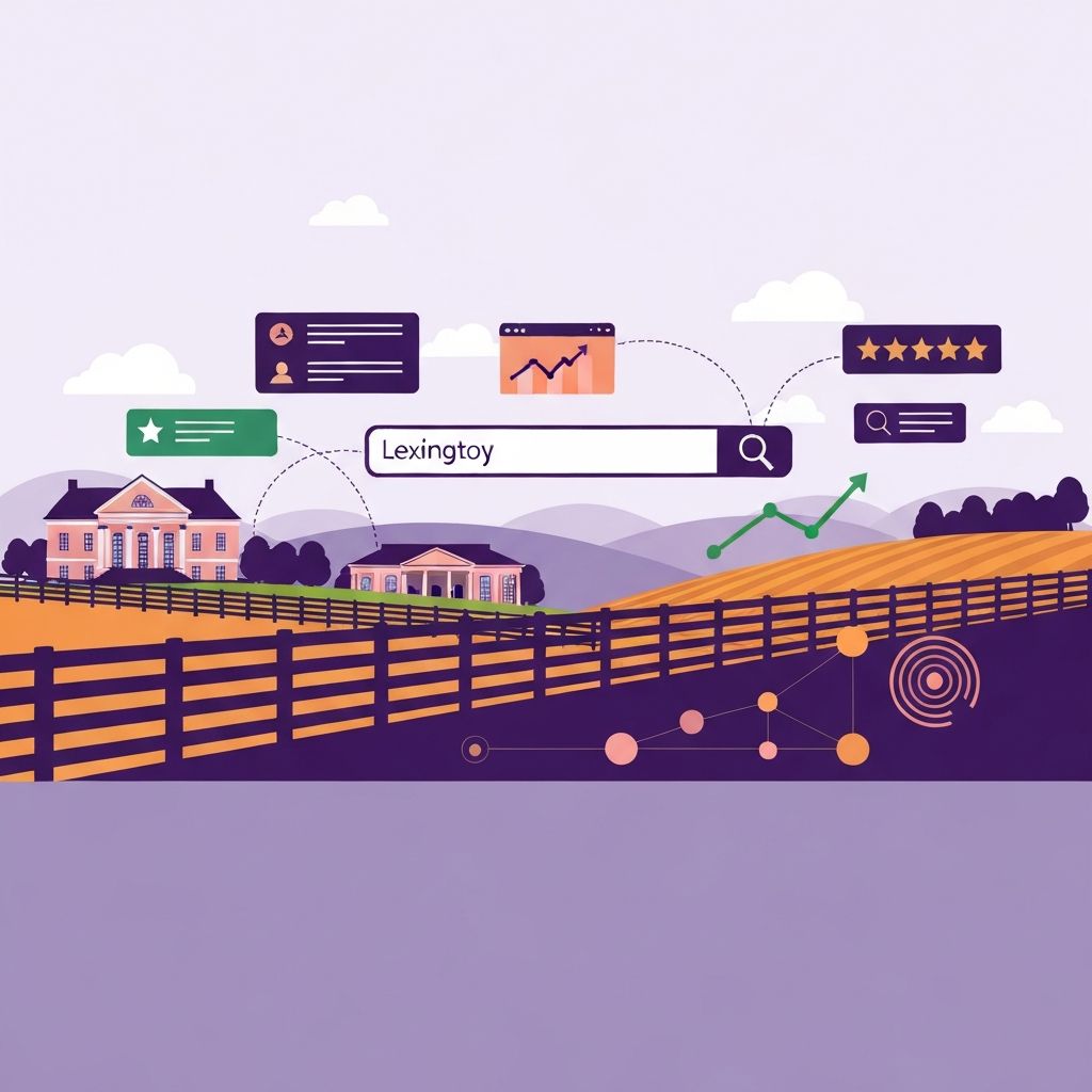 Top 10 Best SEO Companies in Lexington