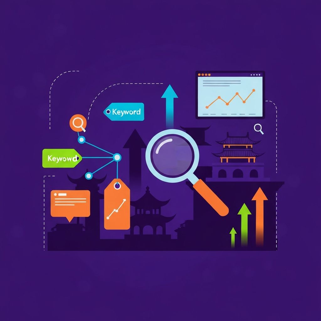 Top 10 Best SEO Companies in Linhai