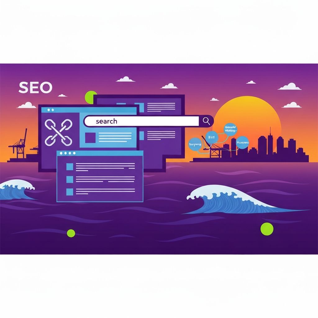 Top 10 Best SEO Companies in Lobito