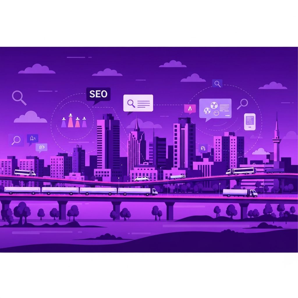 Top 10 Best SEO Companies in Lod
