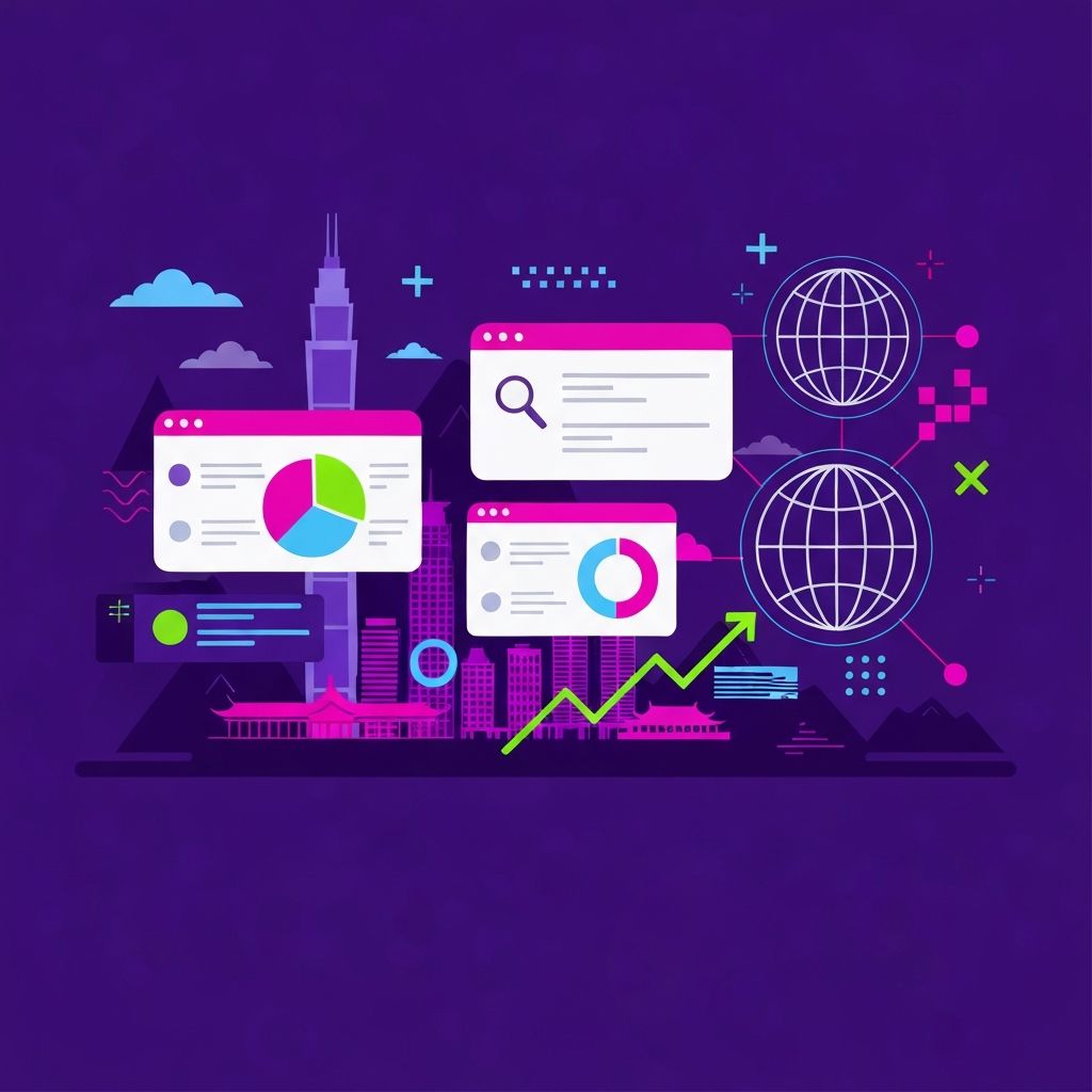 Top 10 Best SEO Companies in Loudi