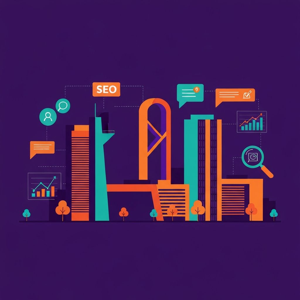 Top 10 Best SEO Companies in Luanda