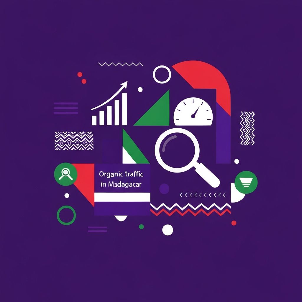Top 10 Best SEO Companies in Madagascar