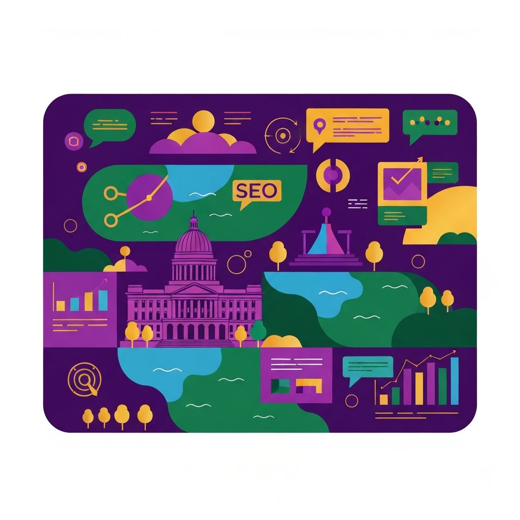 Top 10 Best SEO Companies in Madison