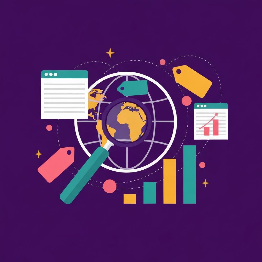 Top 10 Best SEO Companies in Madiun