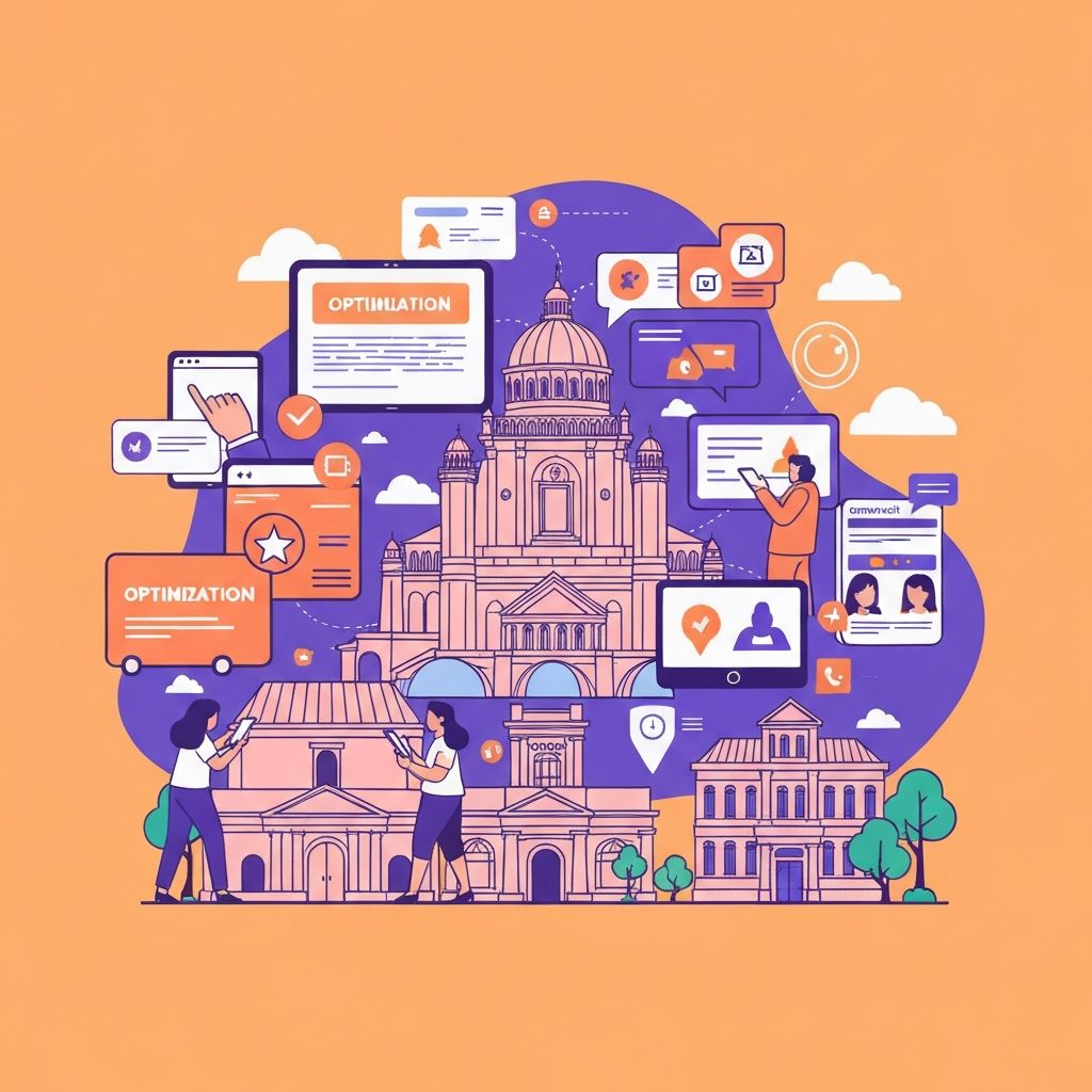 Top 10 Best SEO Companies in Magelang