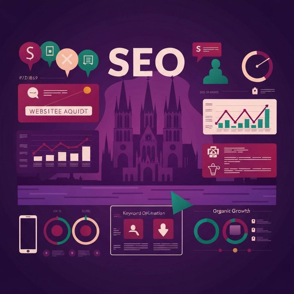 Top 10 Best SEO Companies in Mainz