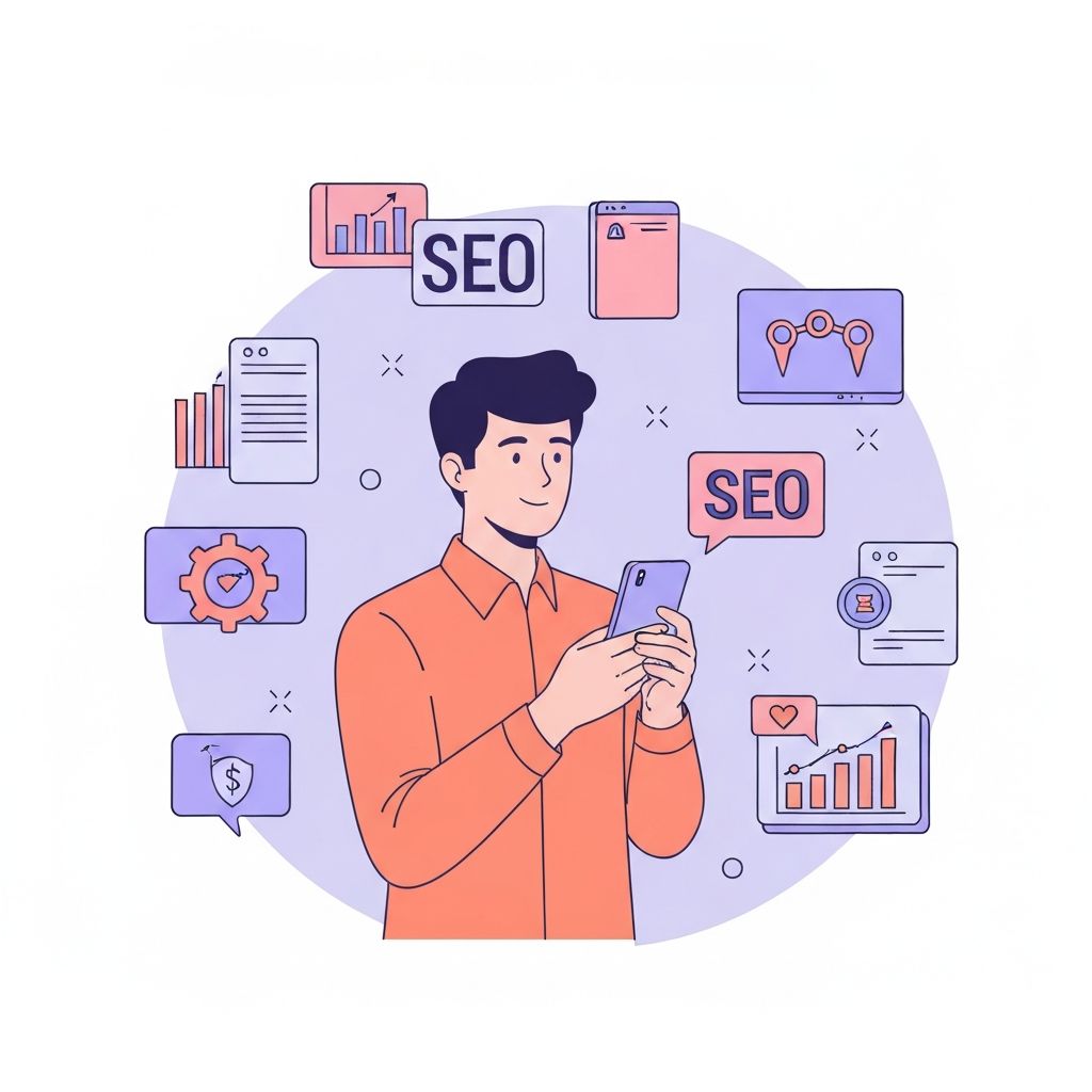 Top 10 Best SEO Companies in Makassar