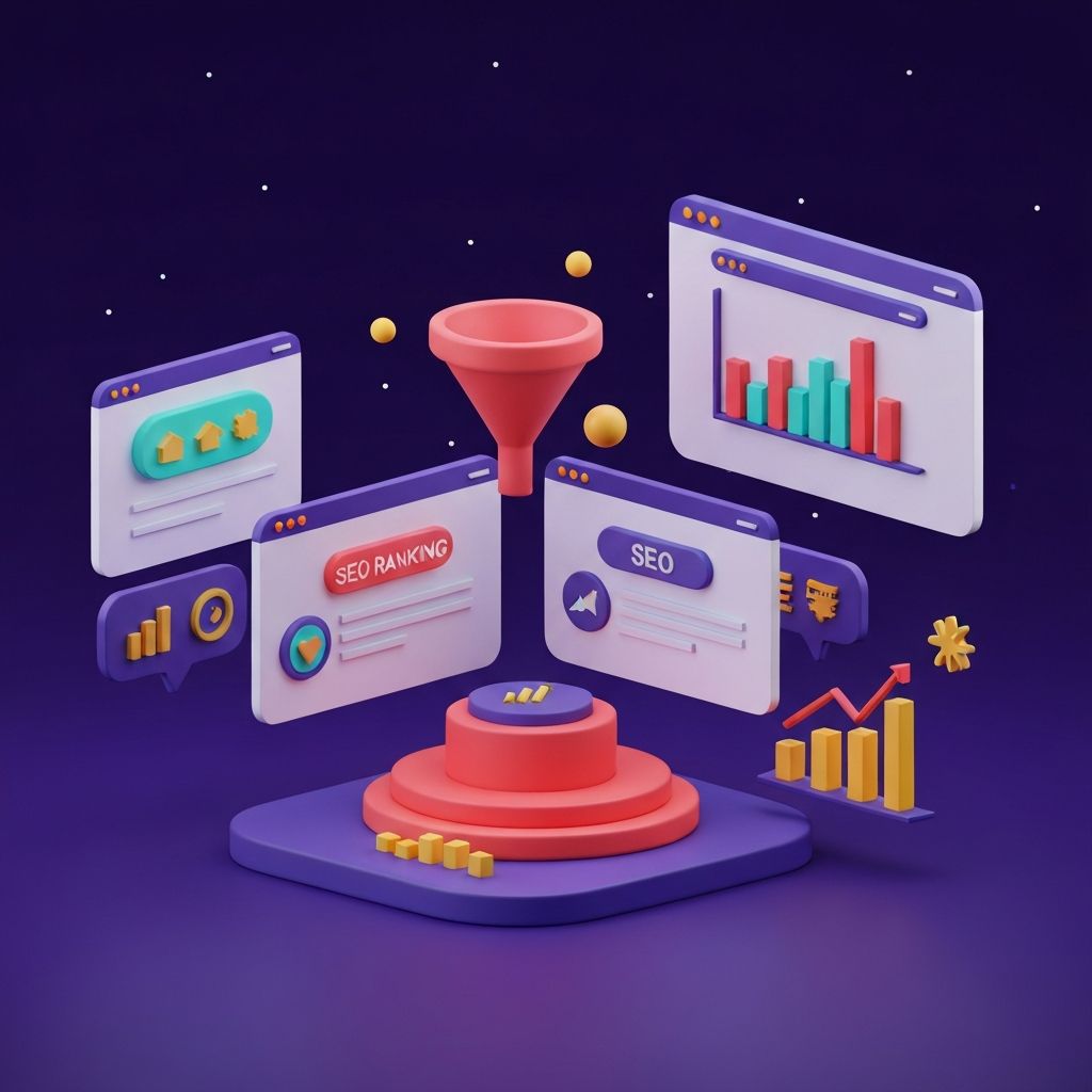 Top 10 Best SEO Companies in Makhachkala
