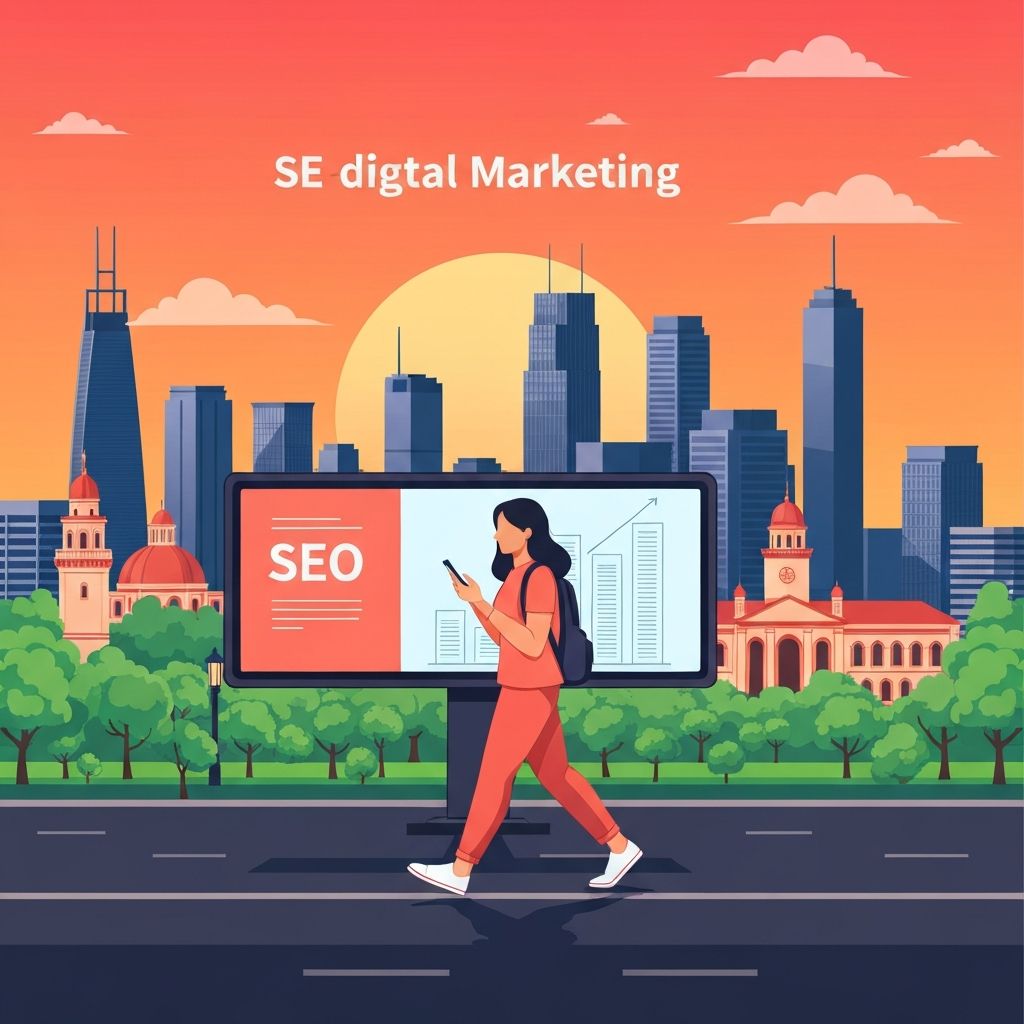 Top 10 Best SEO Companies in Malabo