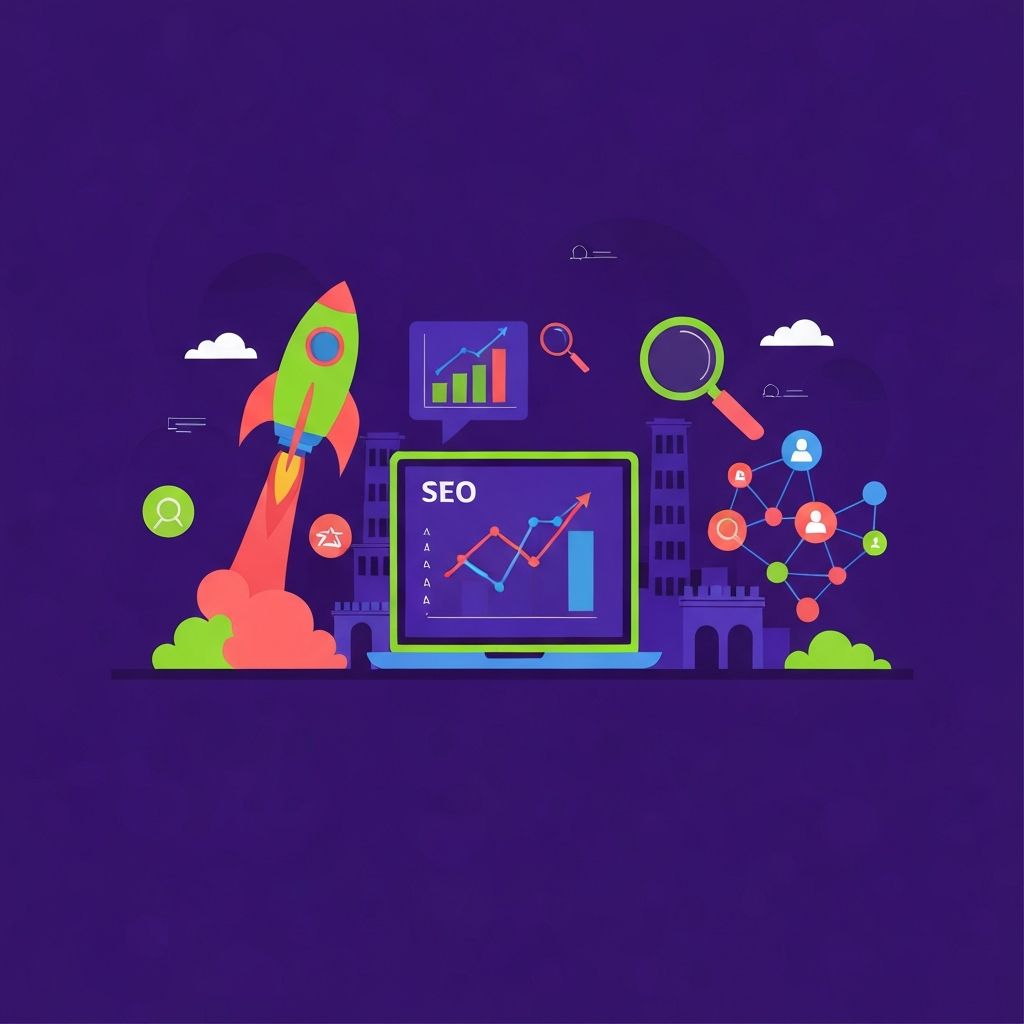 Top 10 Best SEO Companies in Malegaon