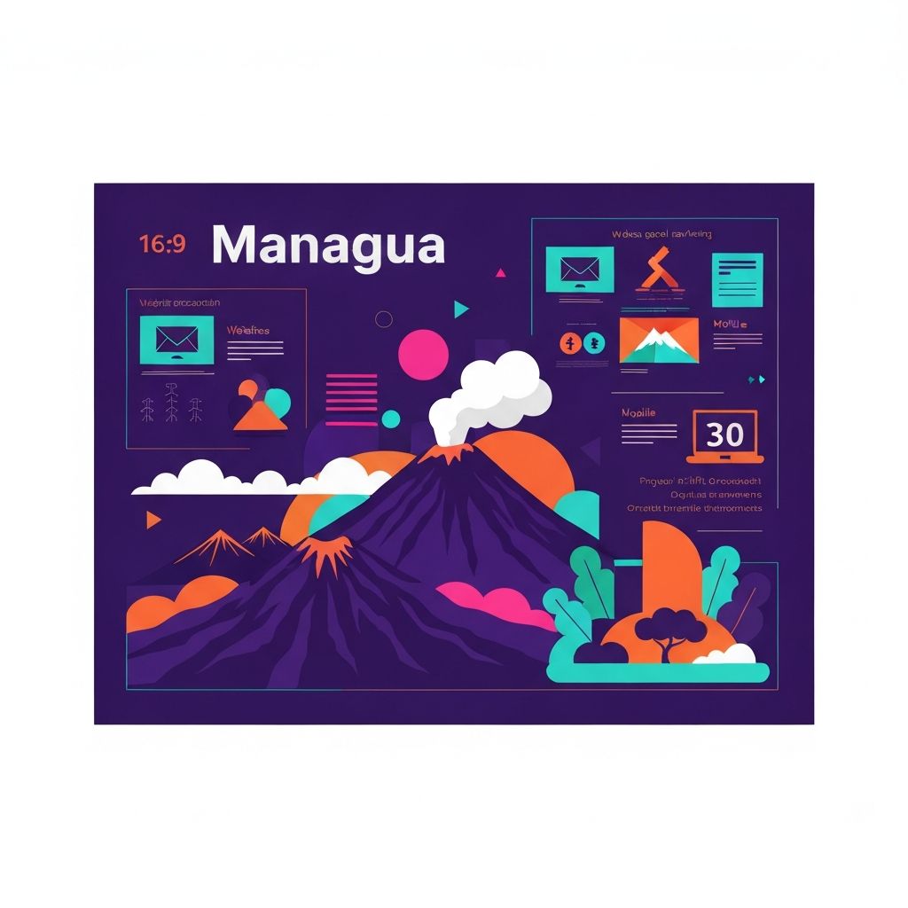 Top 10 Best SEO Companies in Managua