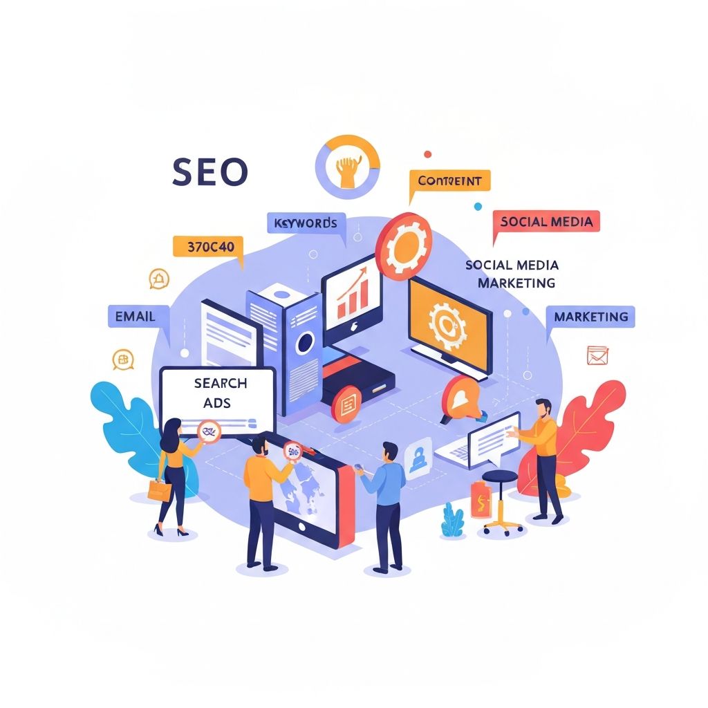 Top 10 Best SEO Companies in Manaus