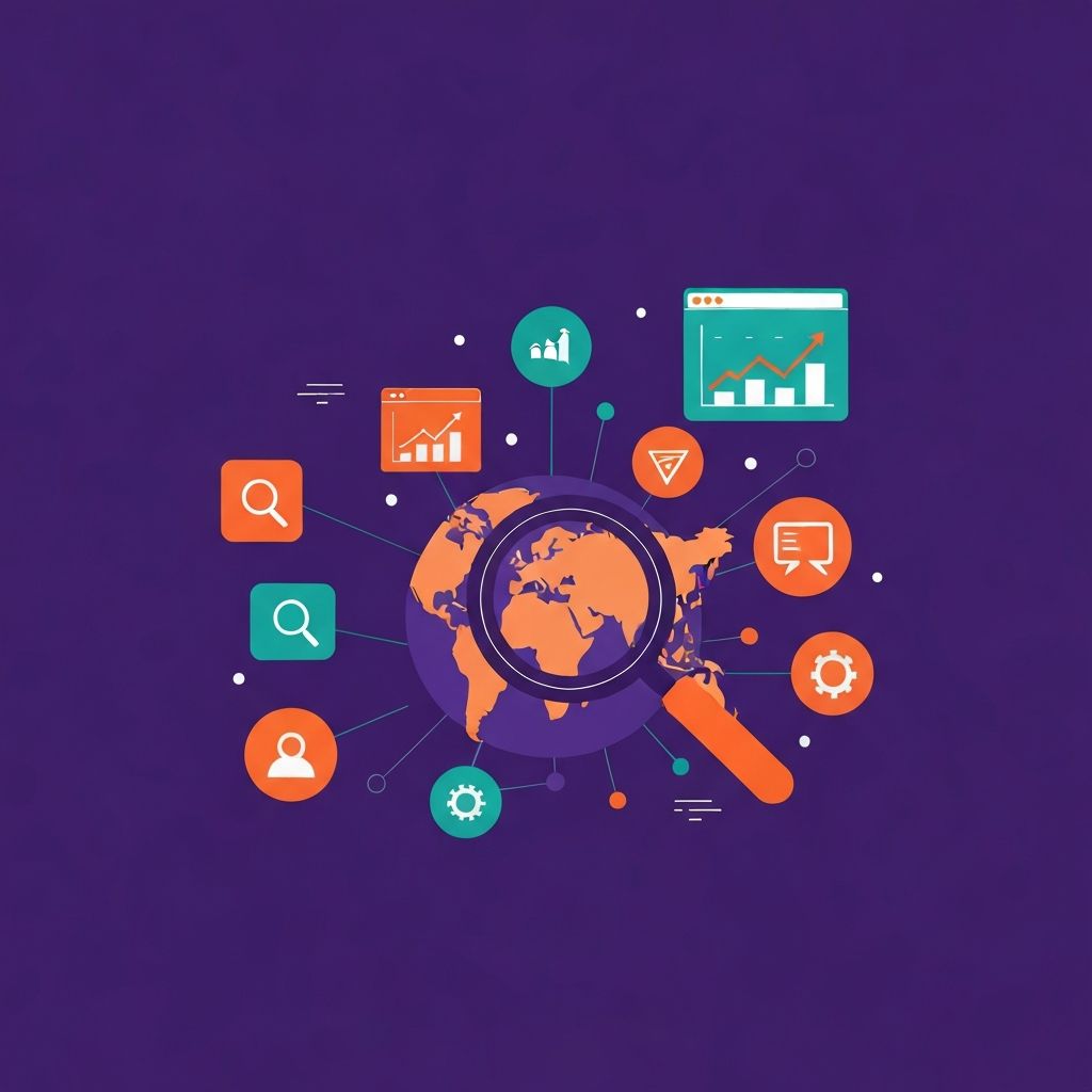 Top 10 Best SEO Companies in Mangalore