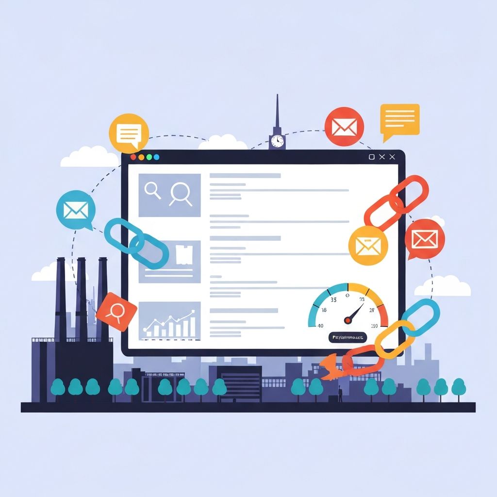 Top 10 Best SEO Companies in Mannheim