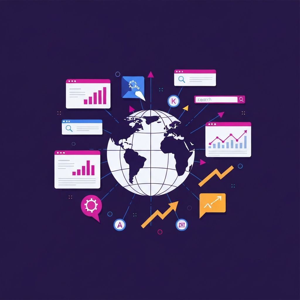 Top 10 Best SEO Companies in Maradi