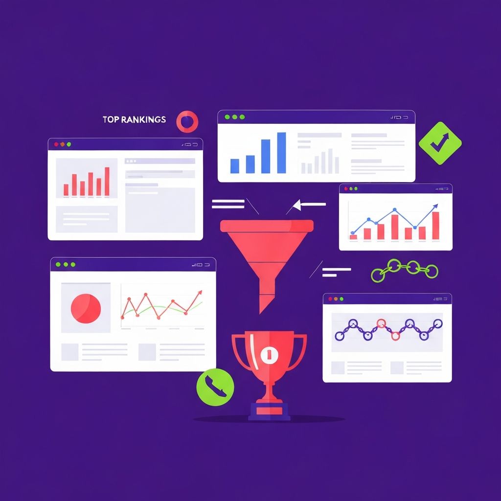Top 10 Best SEO Companies in Mardan
