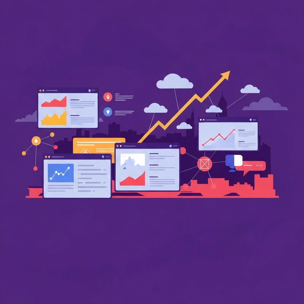 Top 10 Best SEO Companies in Marseille