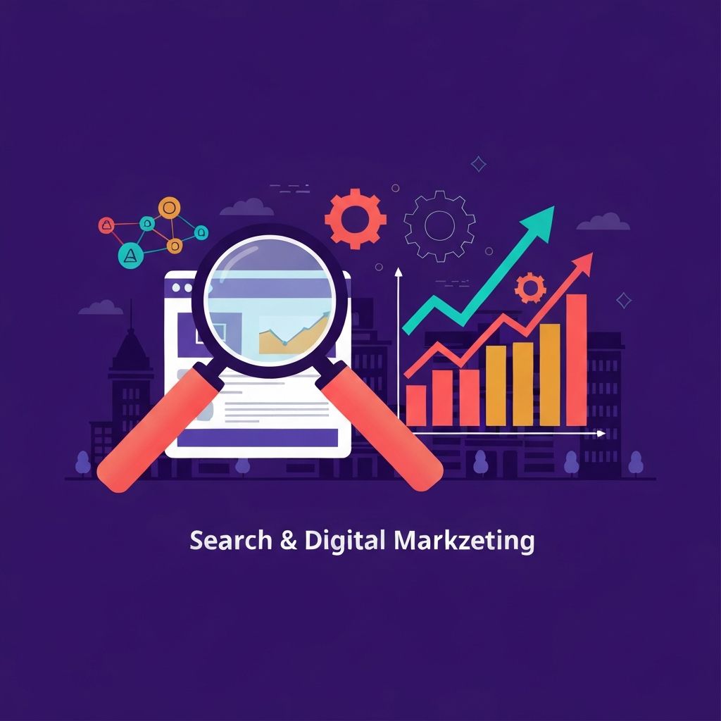Top 10 Best SEO Companies in Mathura