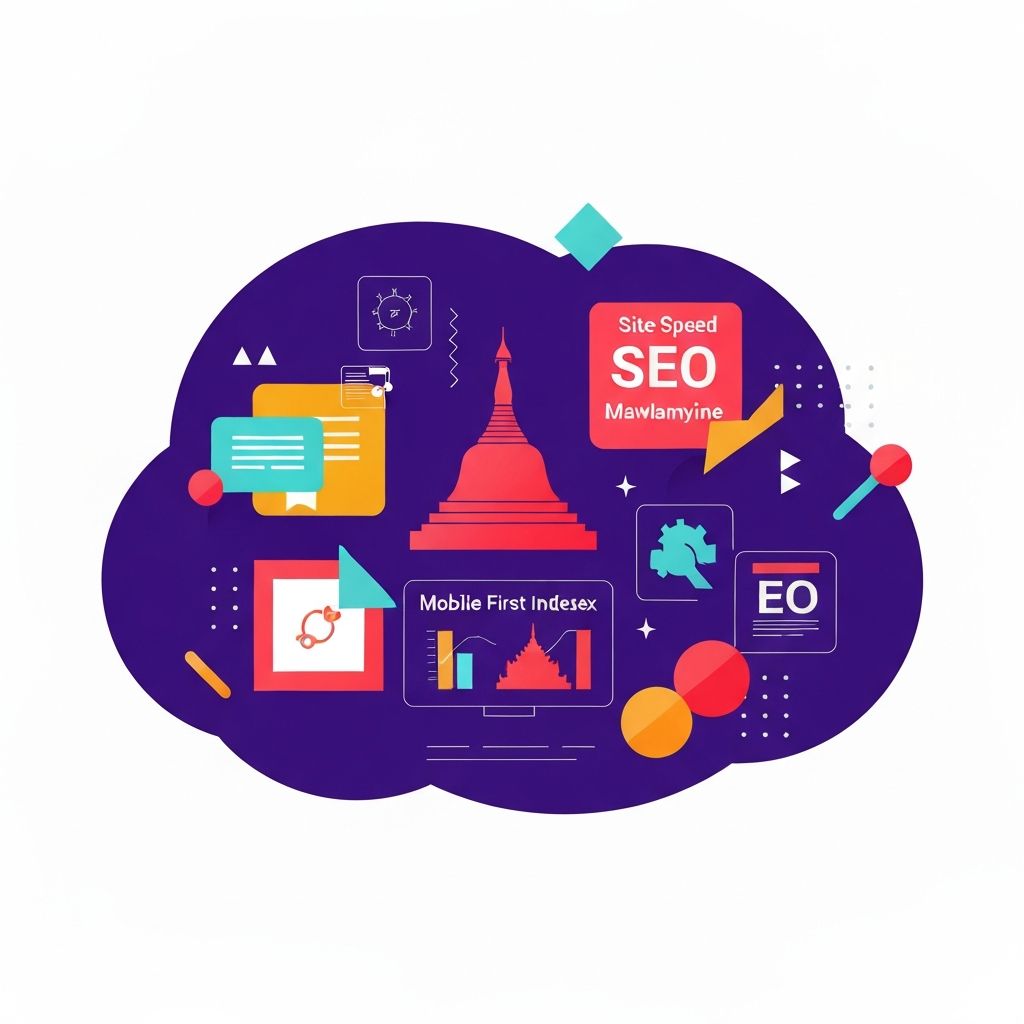 Top 10 Best SEO Companies in Mawlamyine