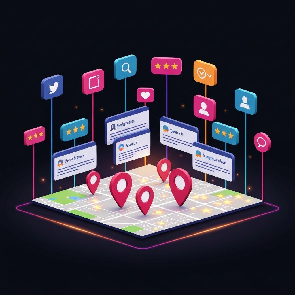 Top 10 Best SEO Companies in Maykop