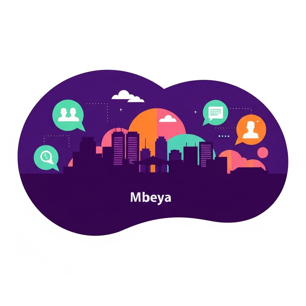 Top 10 Best SEO Companies in Mbeya