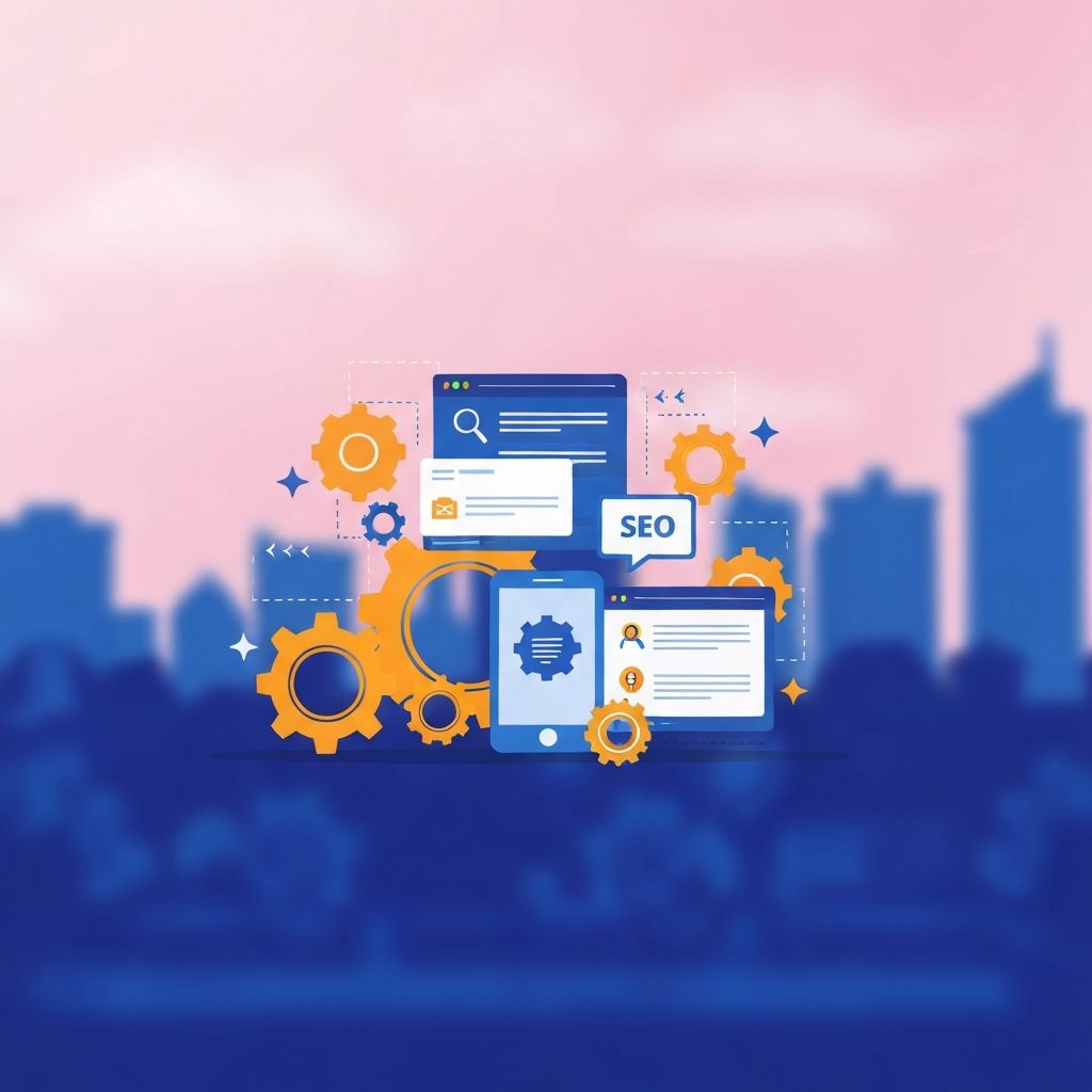Top 10 Best SEO Companies in Medan
