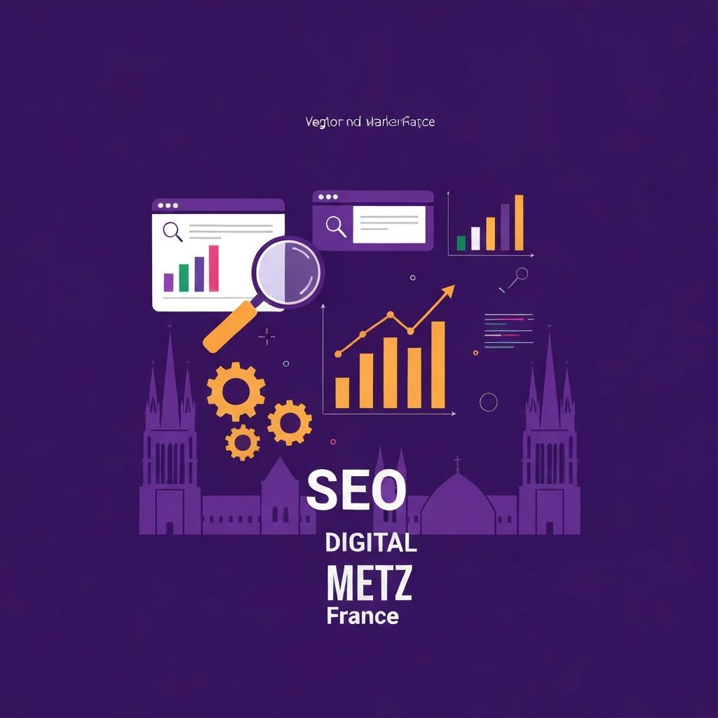 Top 10 Best SEO Companies in Metz