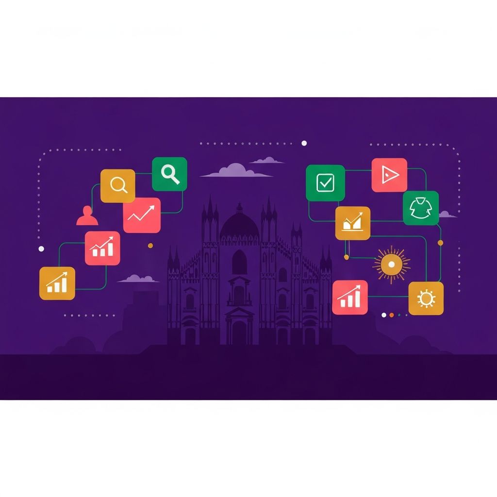 Top 10 Best SEO Companies in Milan