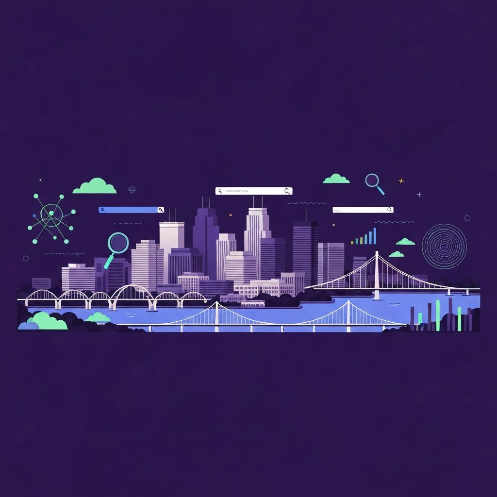 Top 10 Best SEO Companies in Minneapolis