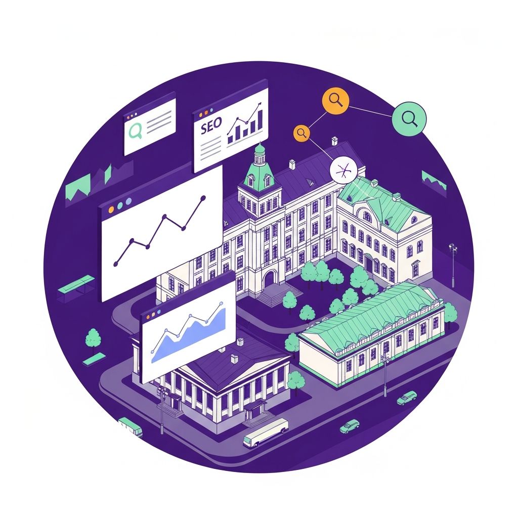 Top 10 Best SEO Companies in Minsk